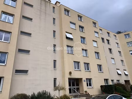 appartement la mulatière 2 pièces 54.21 m2