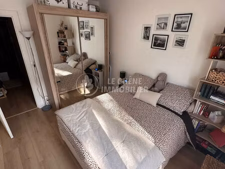 appartement le chesnay rocquencourt 1 pièce(s) 26 m2