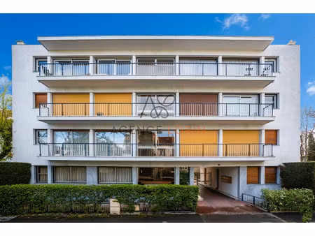 appartement le vésinet - 84 m2 - 4 pièces