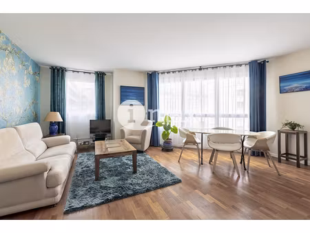 levallois - 4 pièces - 850 000 euros fai