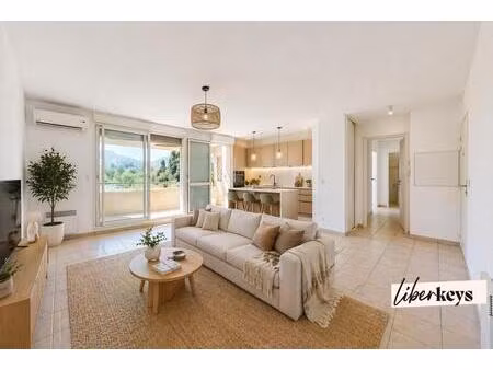 appartemetn t3 11ème – calme et ensoleillé