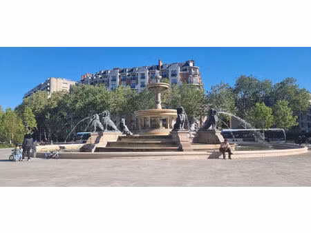 paris 12ème - daumesnil