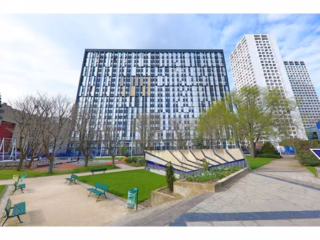 investissement en residence étudiante