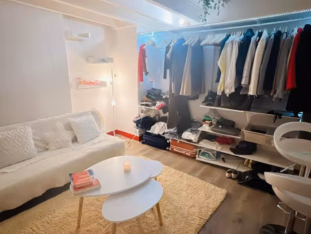 bordeaux - chartrons - studio