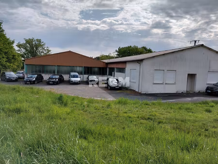 batiments industriel ou artisanaux ou commerciaux