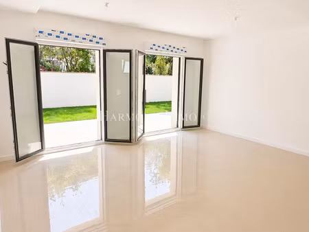 maison 100m2 antony 4 chambres 2 parking