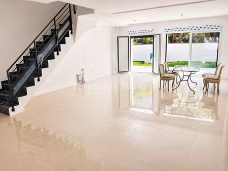 maison antony 6 chambres terrasses parking en sous-s