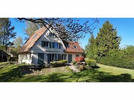 propriété avec jardin barbizon (77)