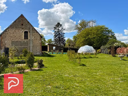 maison centre bourg - 30 min de bernay et 10 minutes de l'aigle
