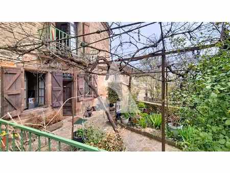 maison cordes sur ciel