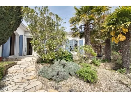 maison à vendre 6 pièces la rochelle (17)