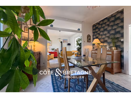 maison à vendre saint-brieuc quartier notre-dame maison av