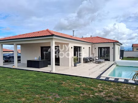 maison saint thomas la garde 5 pièce(s) 122 m2