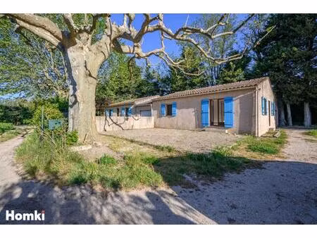 lot de 2 villas mitoyennes indépendantes – idéal investissement ou projet familial – secte