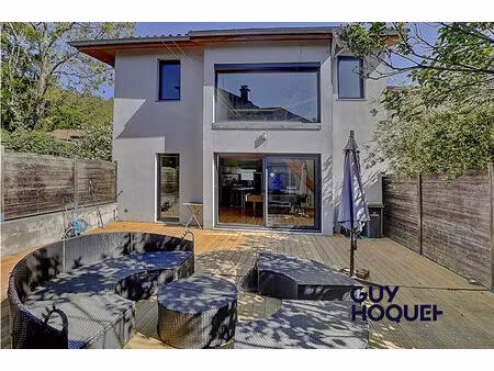 maison chatillon la palud 5 pièce(s) 116.51 m2