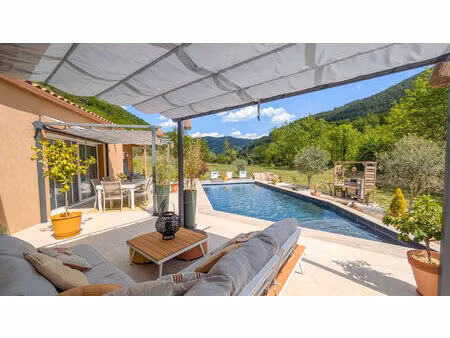 maison 5 pièces 140 m2