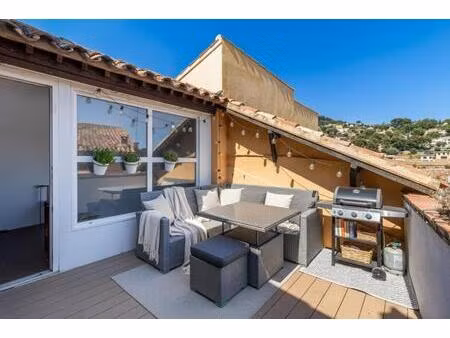 maison de ville t4 de 108 m2 à ollioules 83190