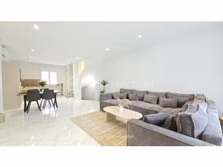 exclusivité – maison récente 2022 avec studio indépendant + jardin