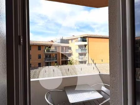 appartement aix en provence 3 pièces 87.92 m2