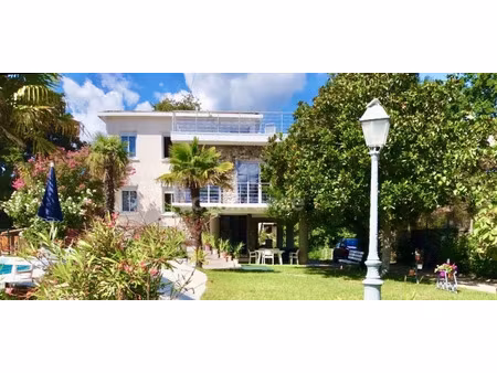 appartement à vendre andernos les bains 3 pièce(s) 69m2 235 840€