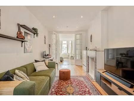 appartement te koop in deurne met 1 slaapkamer