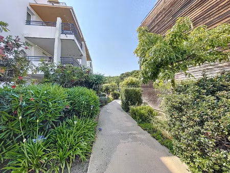 vente appartement 2 pièces 53 m2 à calvi