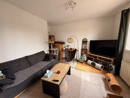 location appartement 3 pièces  70.35m²  carcassonne