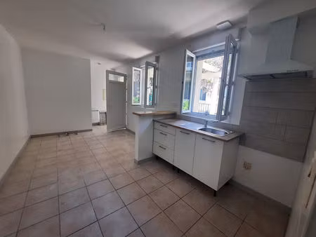 caussade centre - appartement t2