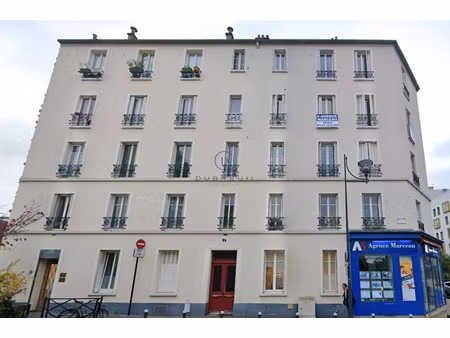 courbevoie marceau 2 pieces 32 m2