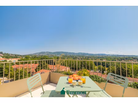 ' chantilly' - appartement 2 pièces