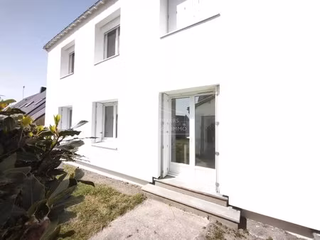 appartement t3 meublé donges