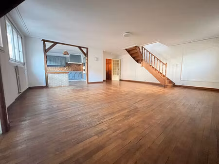 appartement 5 pièces 115 m² à vendre / acheter linas 91310 ? | era immobilier