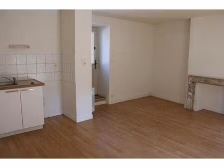 appartement  t2  guerande