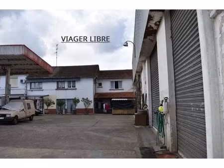 en vente immeuble de rapport – 495 000 € |bergerac