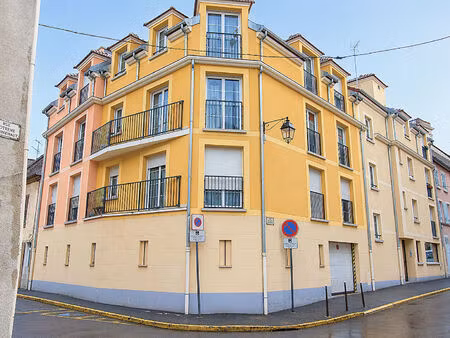 appartement t3 a la ferte sous jouarre