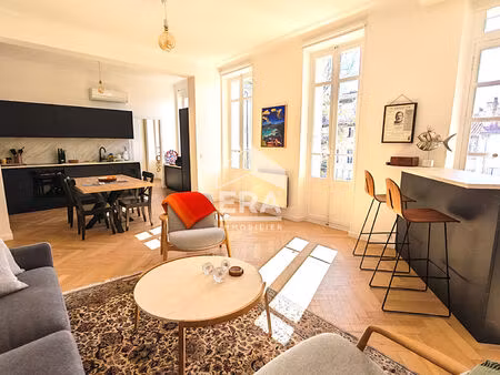 appartement 4 pièces 94 m² à vendre / acheter marseille 5e arrondissement 13005 ? | era im