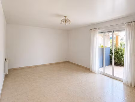 appartement t3 à mèze