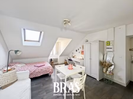 nantes st nicolas - référence #3609