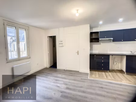 appartement t2