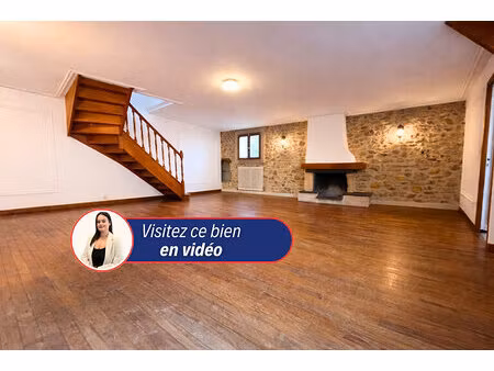 appartement 5 pièces 115 m² à vendre / acheter linas 91310 ? | era immobilier