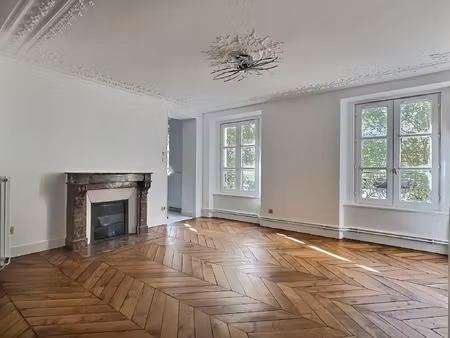 charmant appartement 3 pieces plein sud