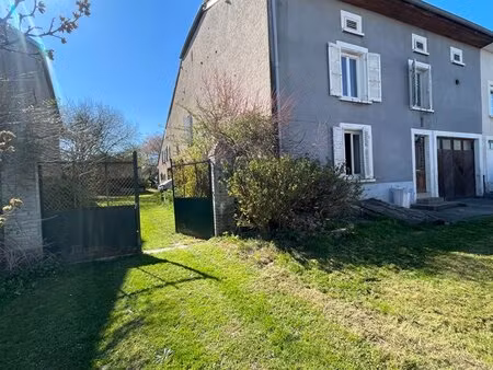 en vente maison 136 3 m² – 110 000 € |ogéviller