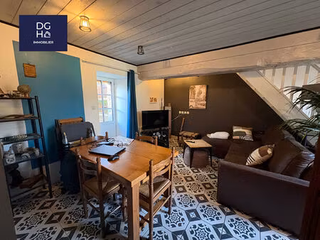 a louer maison meublee