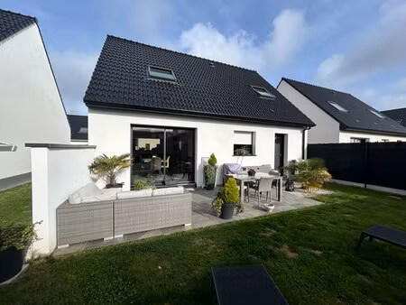 en vente maison 100 m² – 285 000 € |calais