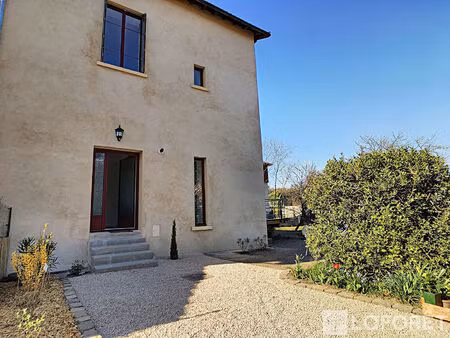 maison caluire et cuire 5 pièces 110 m2 - 04.78.98.54.50