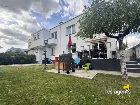 en vente maison 120 m² – 320 000 € |hagondange