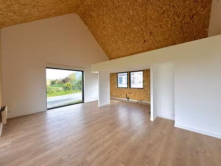 en vente maison 100 m² – 349 900 € |hesdin-l'abbé