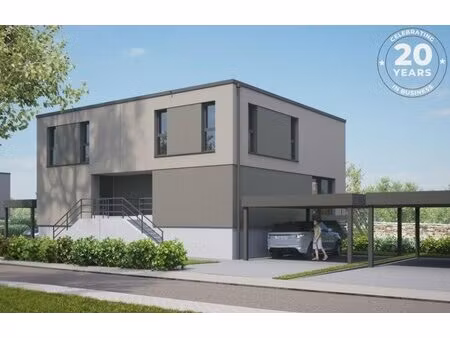 for sale for house 161 m² – 895 000 € |bettendorf