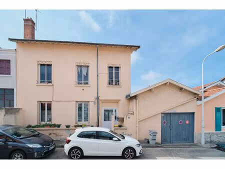 maison 7 pièces 140 m² à vendre / acheter lyon 3e arrondissement 69003 ? | era immobilier