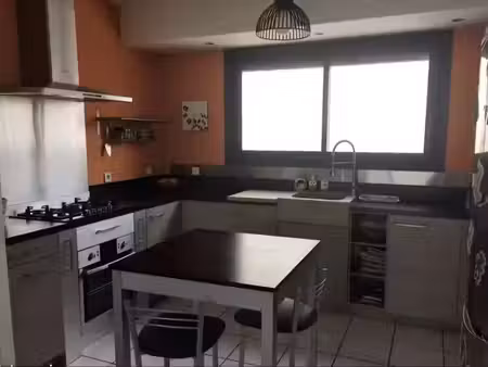 vente maison 4 pièces 105 m² mauguio (34130)